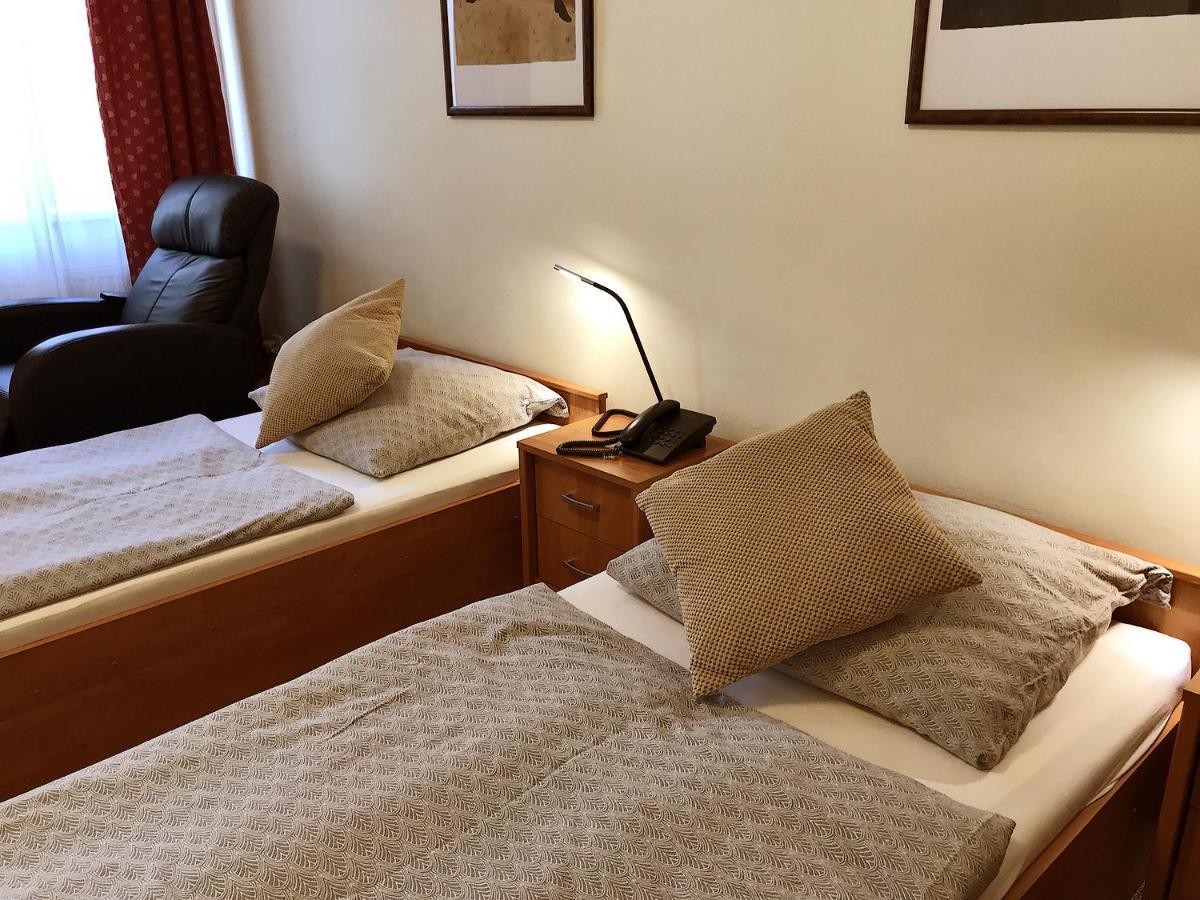Light Rooms 布拉格 外观 照片