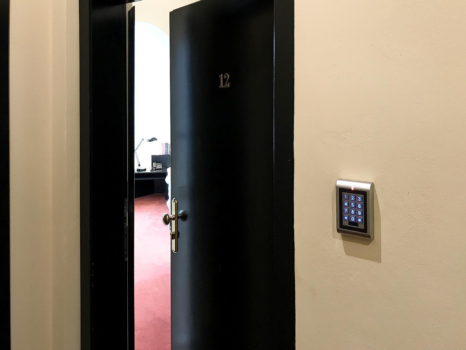 Light Rooms 布拉格 客房 照片