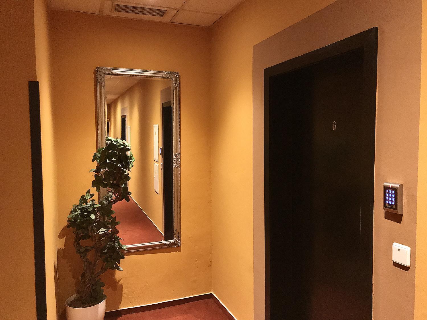 Light Rooms 布拉格 客房 照片